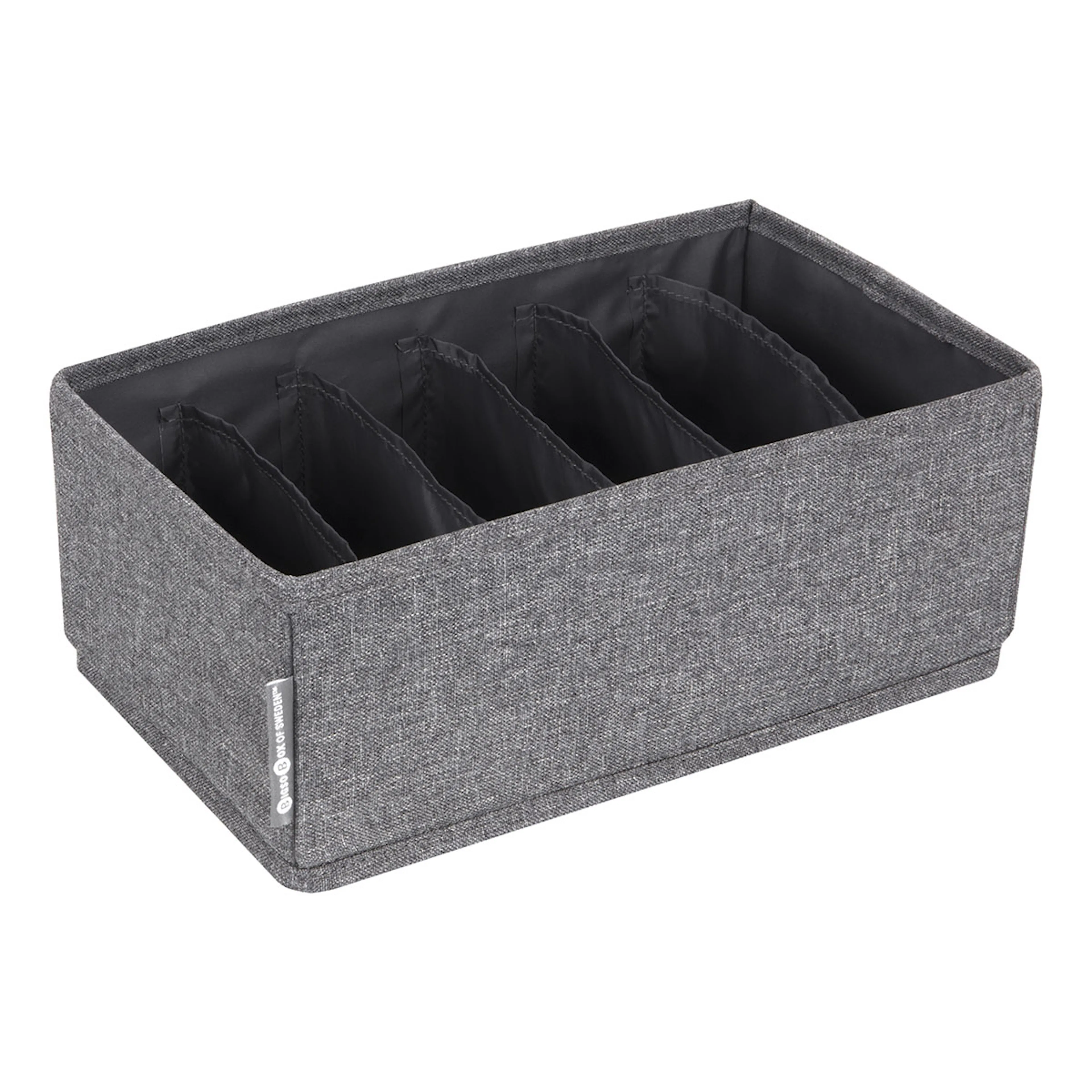 DRAWER ORGANIZER small grå Grå, Small