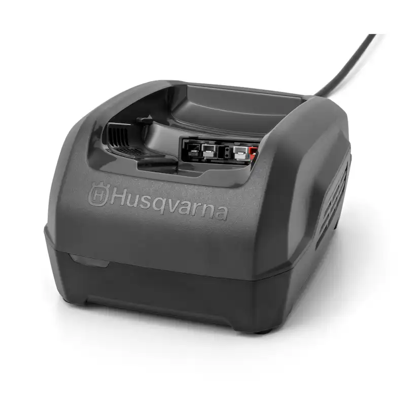 Batteriladdare Husqvarna QC 250
