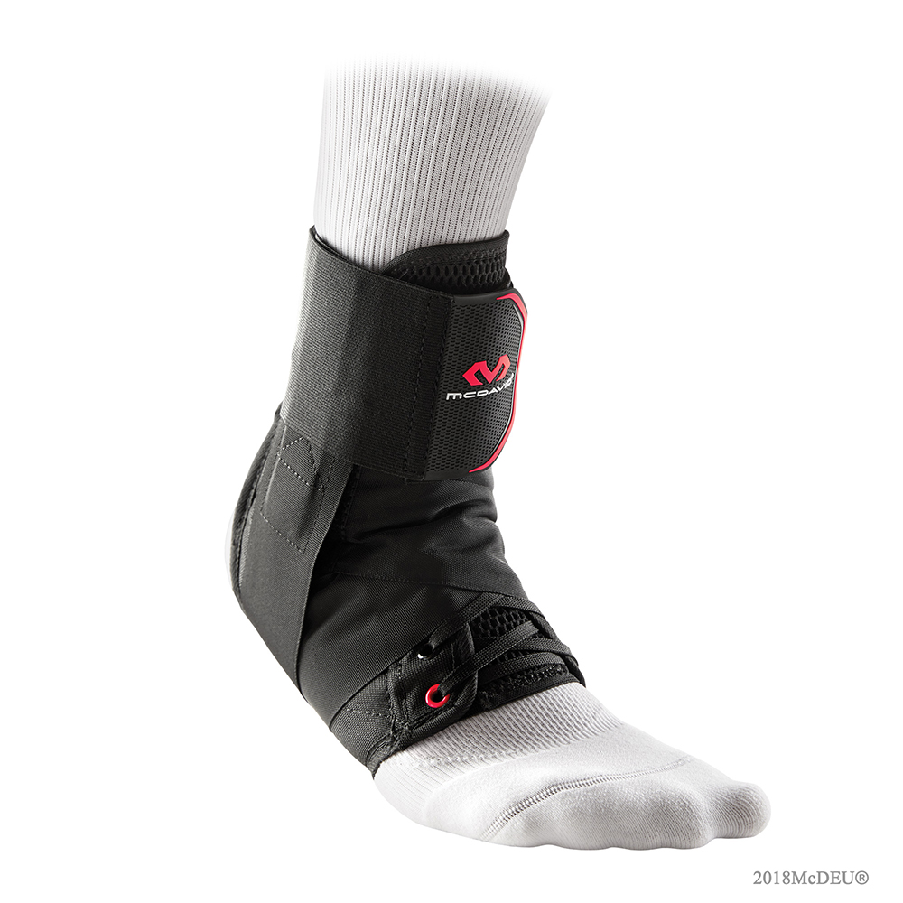 Fotledsskydd McDavid Ultralite Ankle