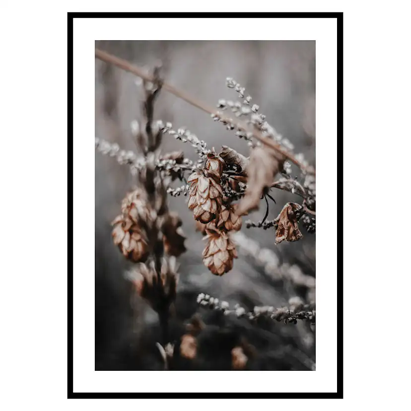 Poster Gallerix Autumn arrival