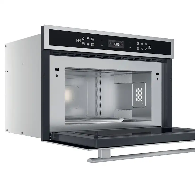 Mikrovågsugn Whirlpool W6 MD440