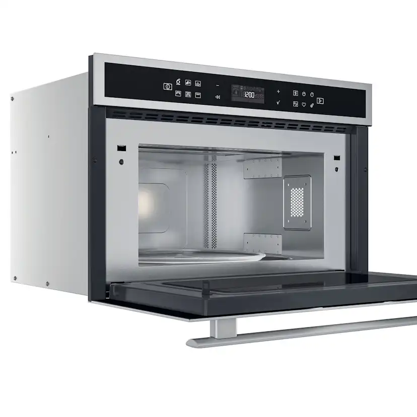 Mikrovågsugn Whirlpool W6 MD440