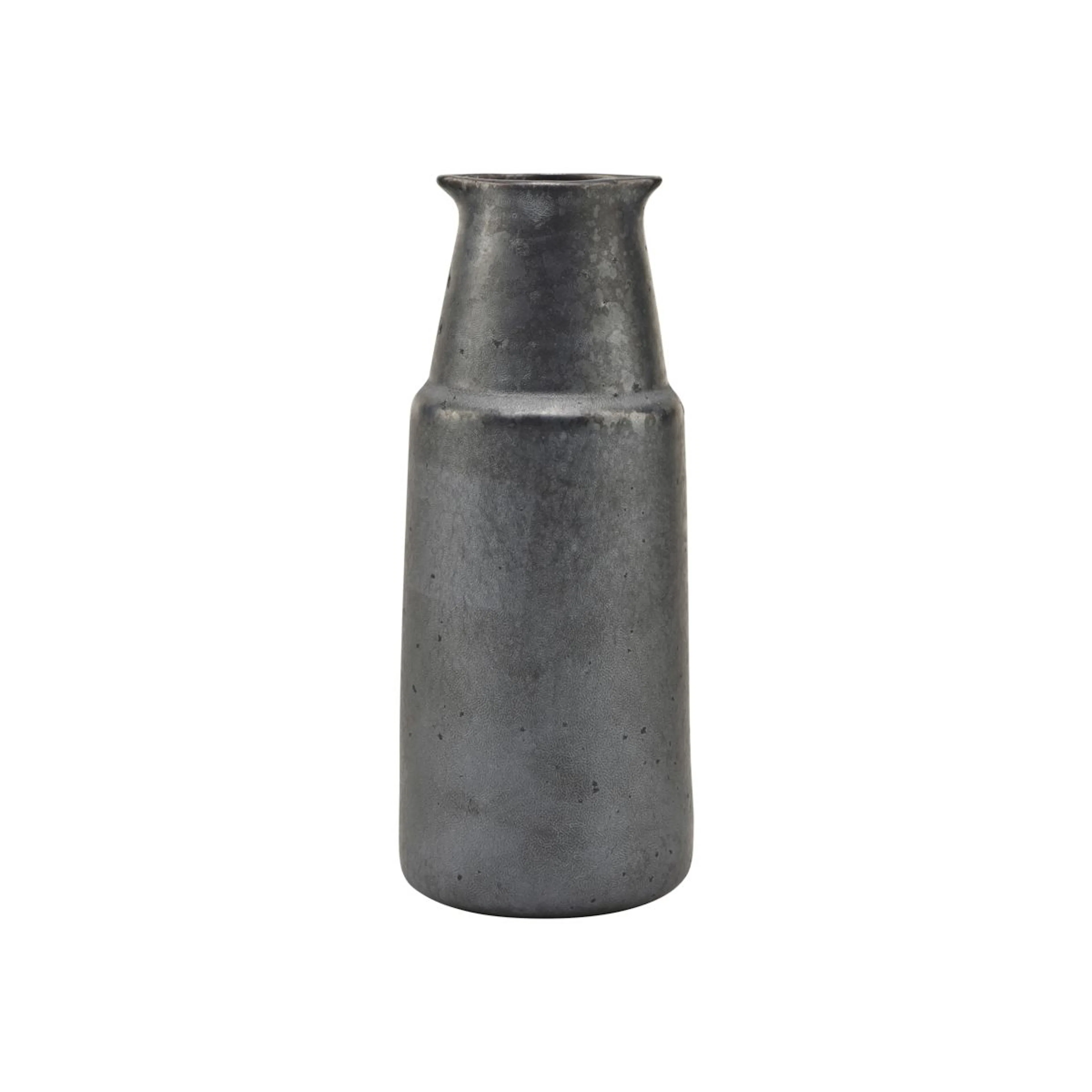 Pion karaff 18 cm Svart