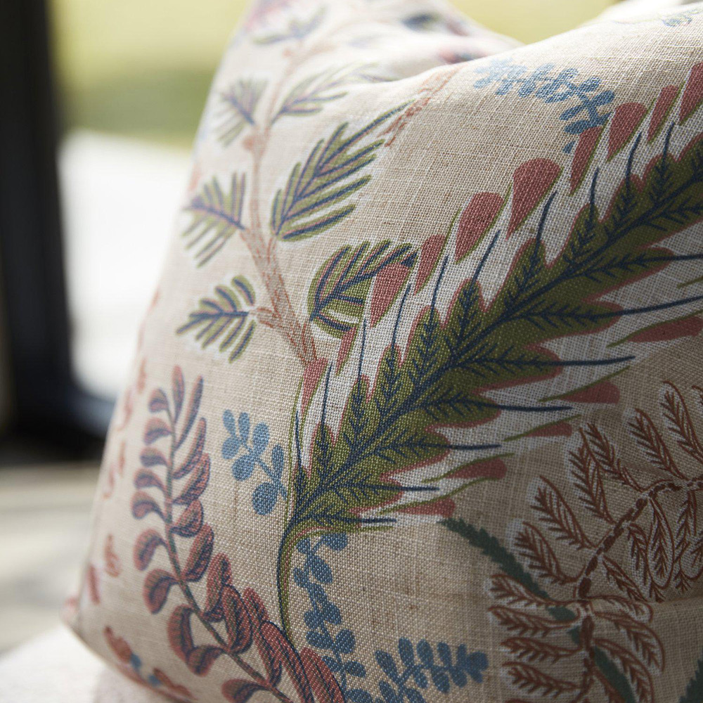 Kuddfodral Svanefors Louise