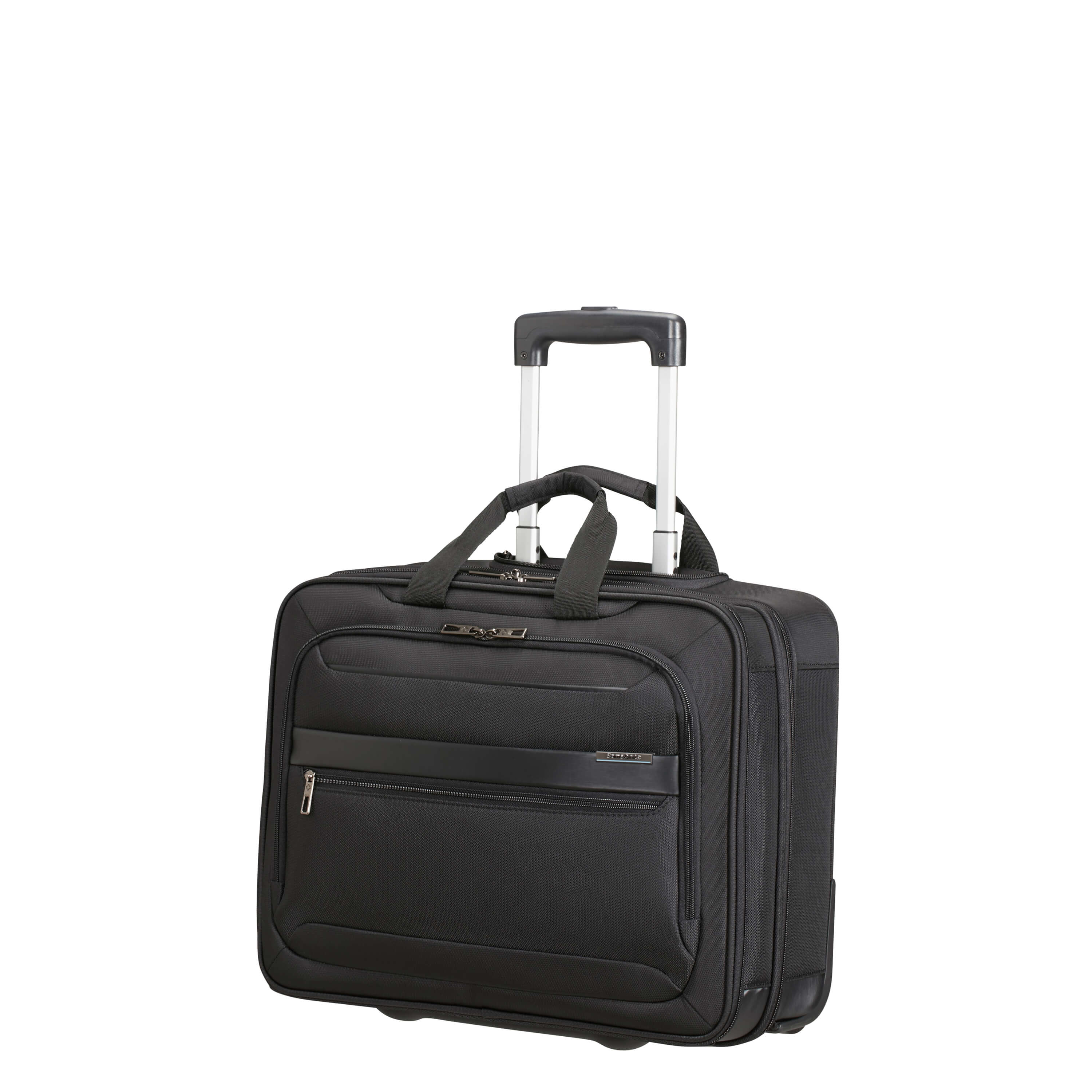 Resväska Samsonite Rolling Tote VECTURA EVO 17,0 med Hjul
