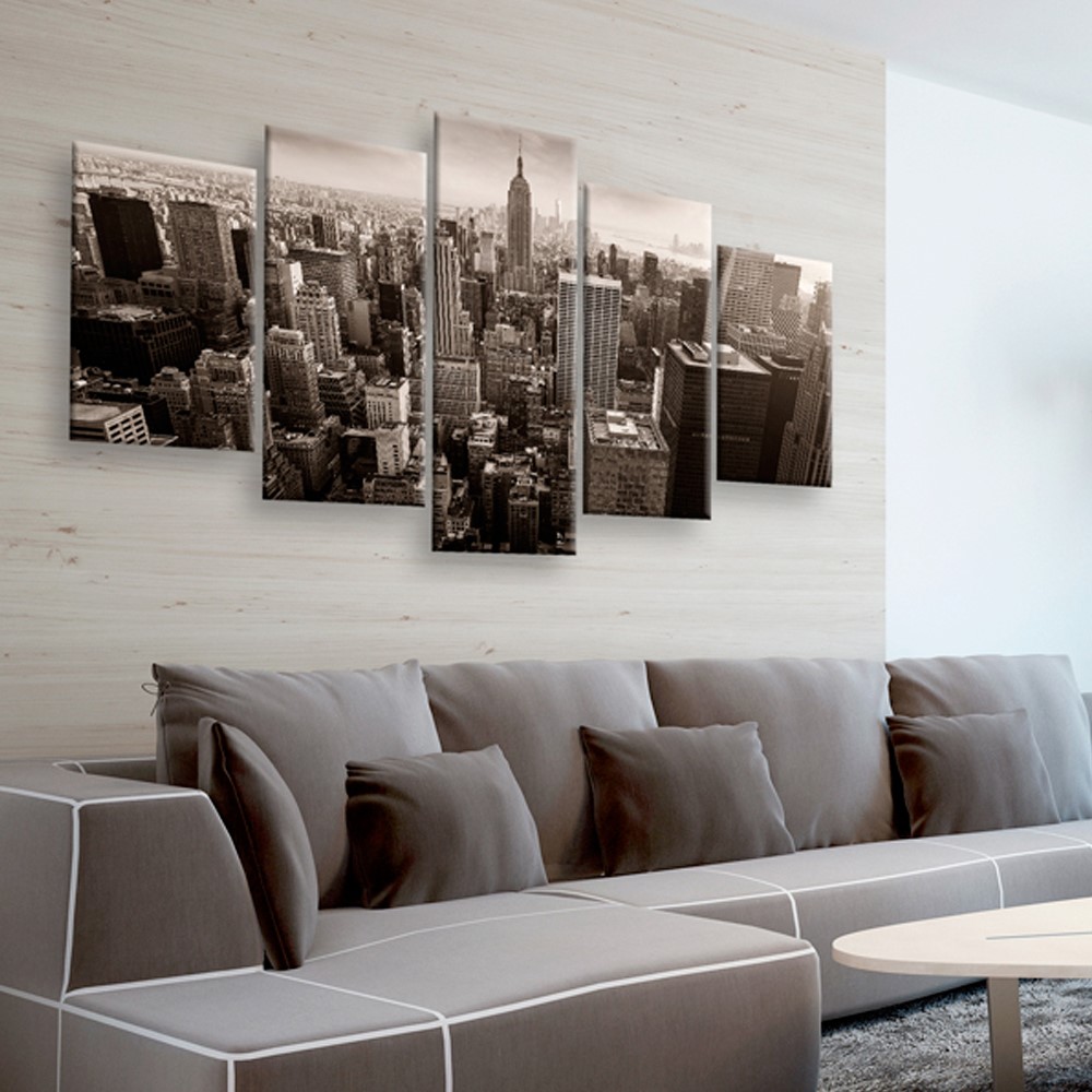 Tavla Arkiio Modernity's Shade