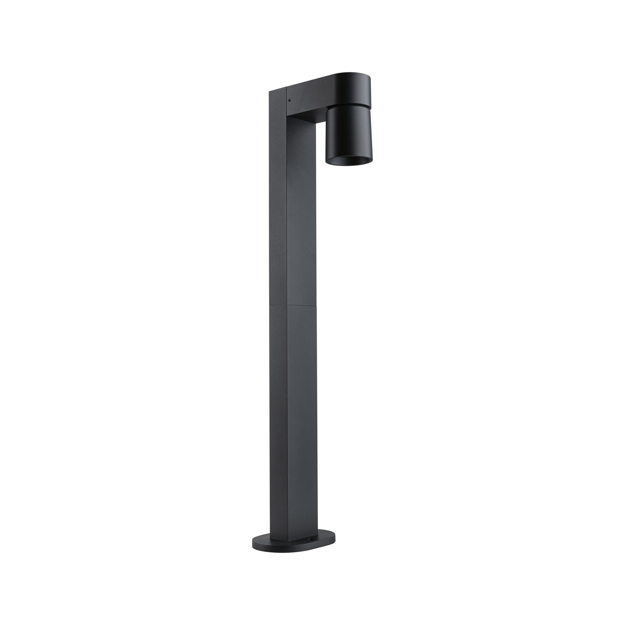 Pollare LED Paulmann Kimu IP44 230V Ljus: Soft White