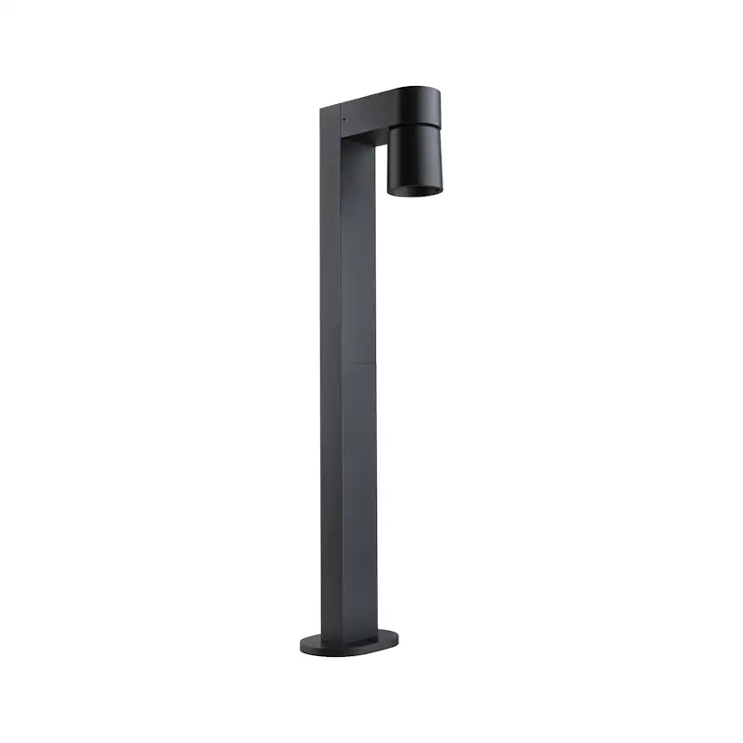 Pollare LED Paulmann Kimu IP44 230V Ljus: Soft White