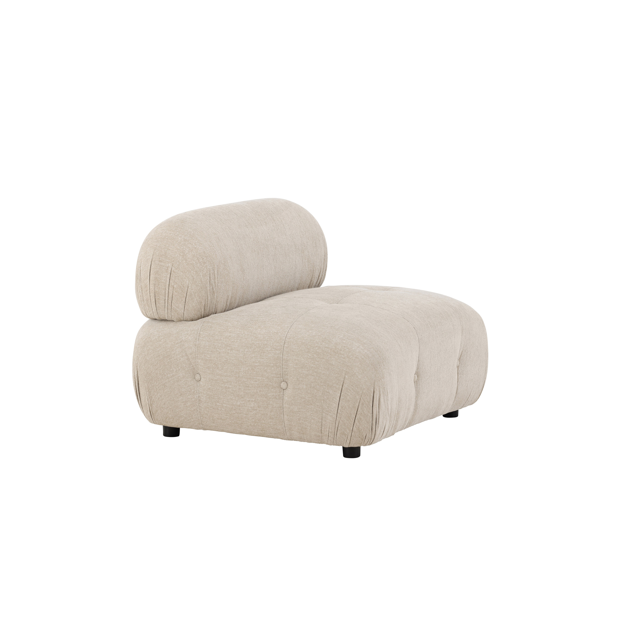 Modulsoffa Venture Home Mika Mittdel