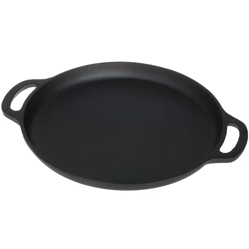 Gjutjärnspanna Mustang Multigrill 30 cm