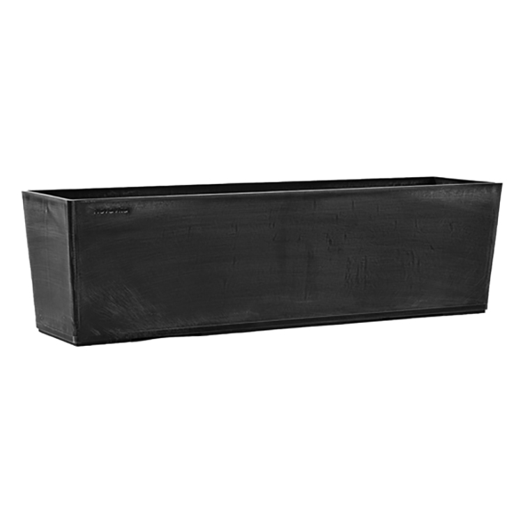 Kruka Greenline Michelangelo 30x10 Antracit
