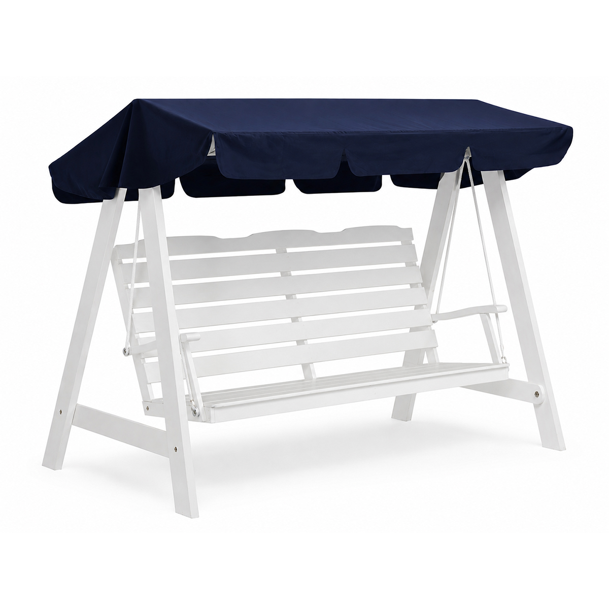 Hammock Hillerstorp Aspö/Dalom utan Hammocktak och Dyna