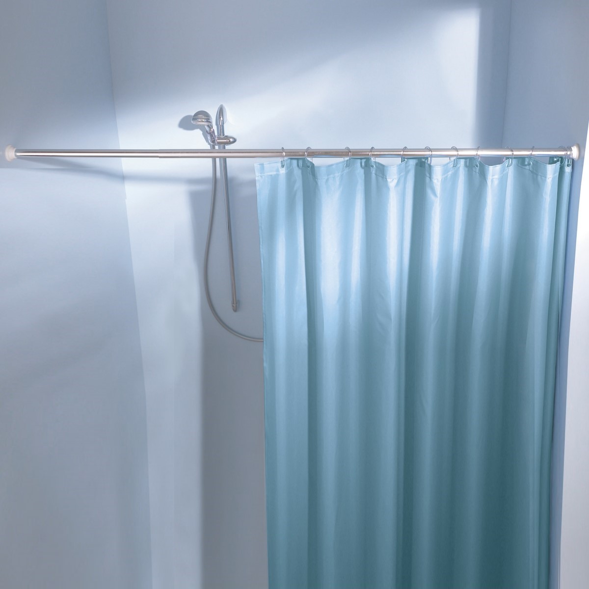 Draperistång Kleine Wolke Spring Rod