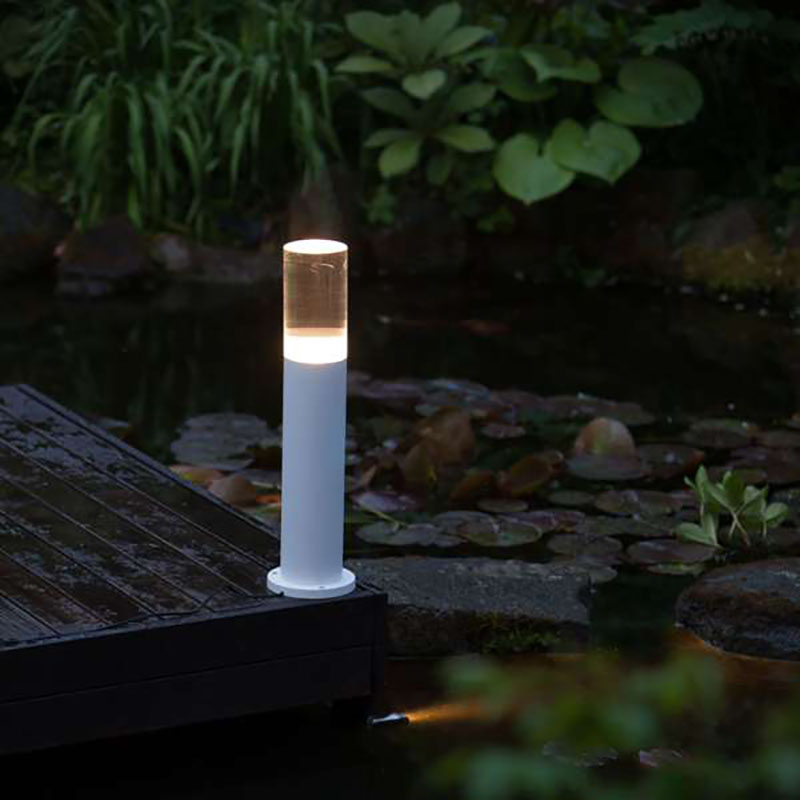 Belysningsstolpe Heissner Smart Light 7W