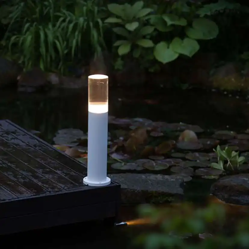 Belysningsstolpe Heissner Smart Light 7W