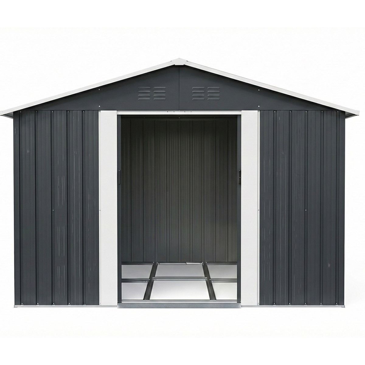 Förråd Fornorth 5.29m2