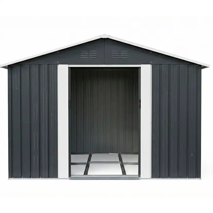 Förråd Fornorth 5.29m2