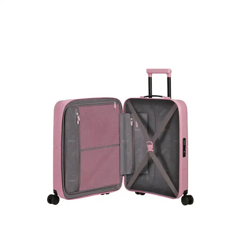 Resväska AMERICAN TOURISTER DashPop Spinner 55/20