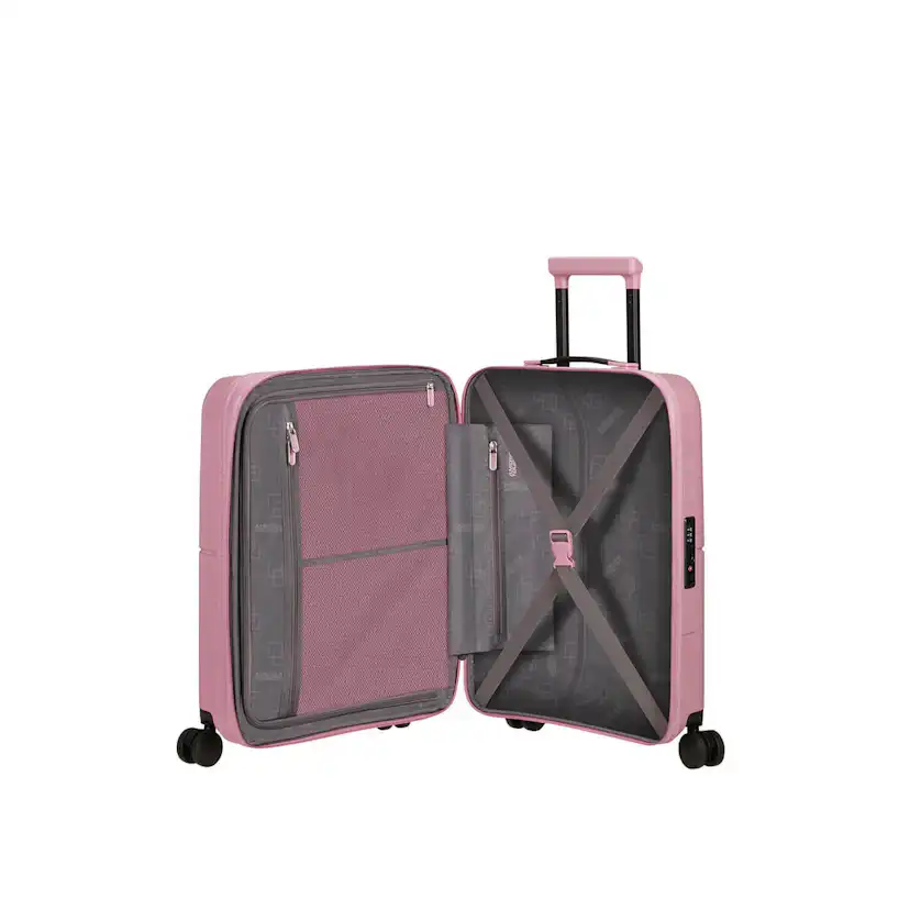 Resväska AMERICAN TOURISTER DashPop Spinner 55/20