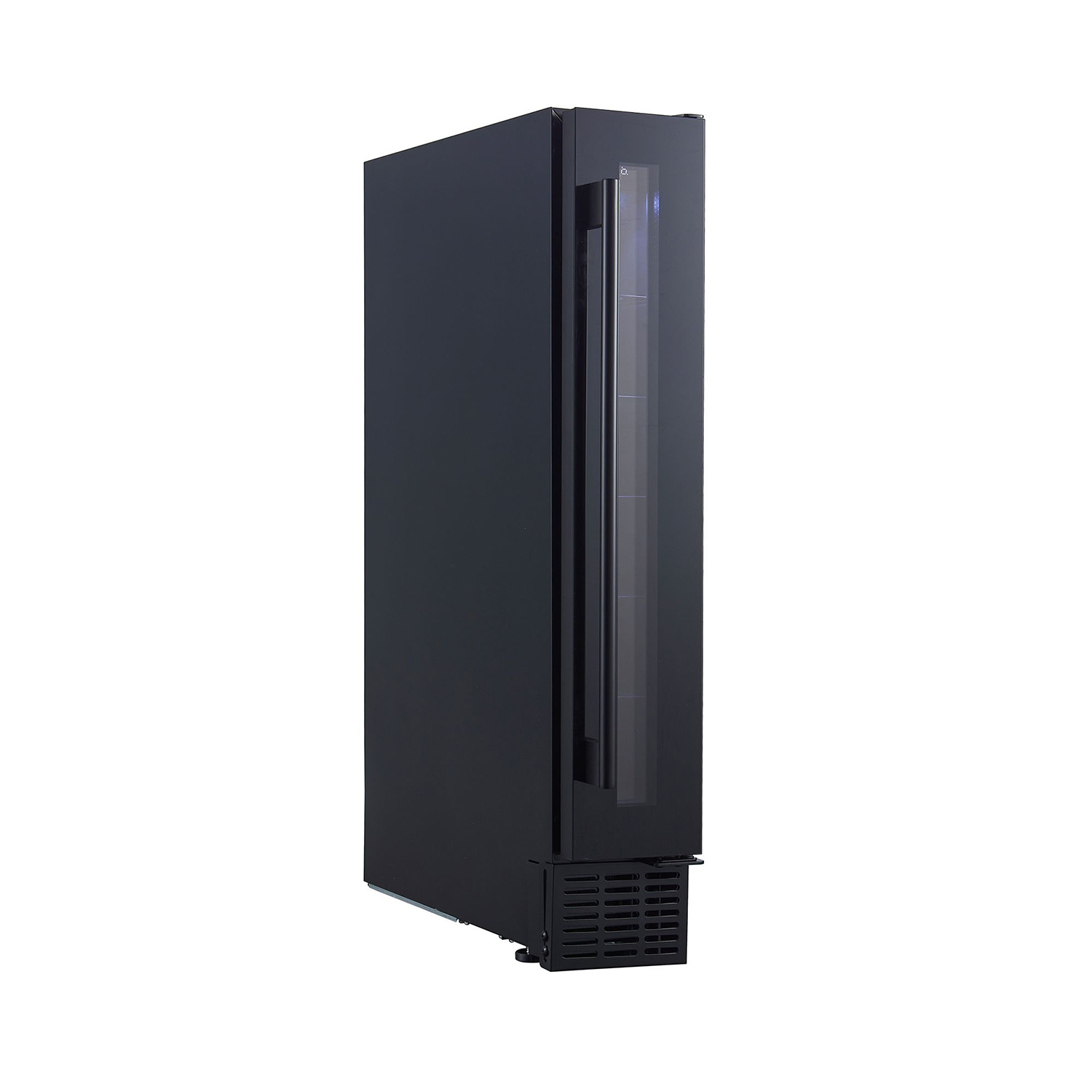 Temptech Classique CLX15SB vinkyl svart