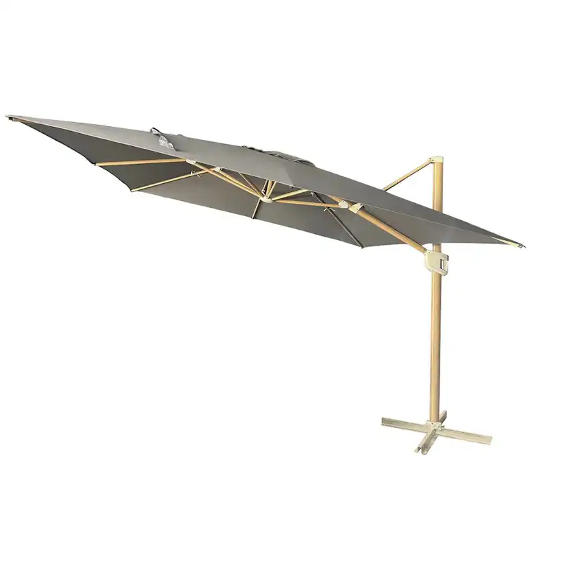 Parasoll Hillerstorp Parasoll 300x300 cm