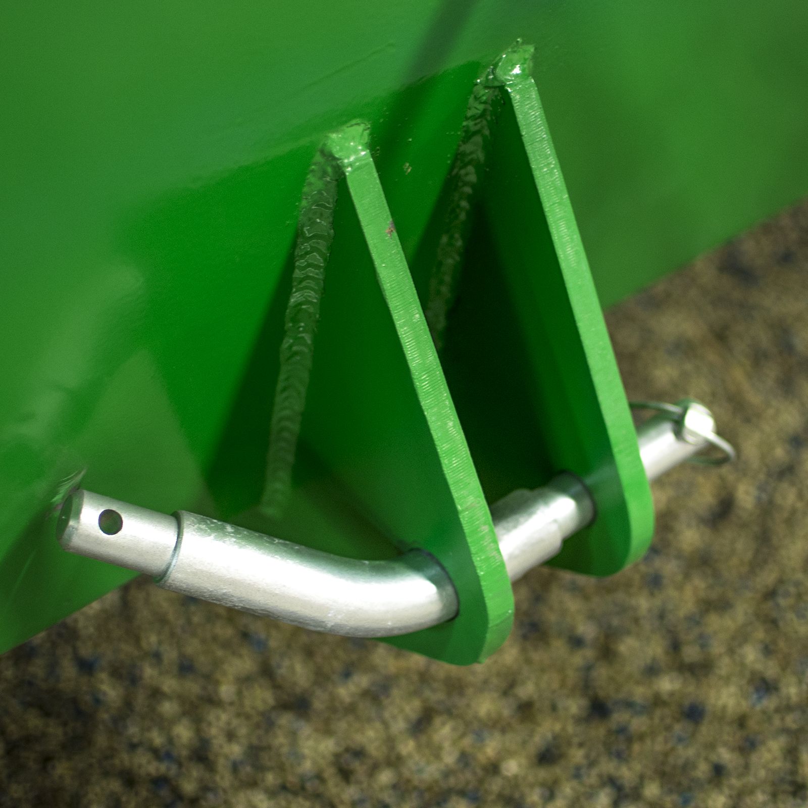 Sandspridare Kellfri 1,8 m