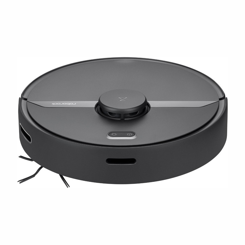 Robotdammsugare Roborock S6 Pure Svart