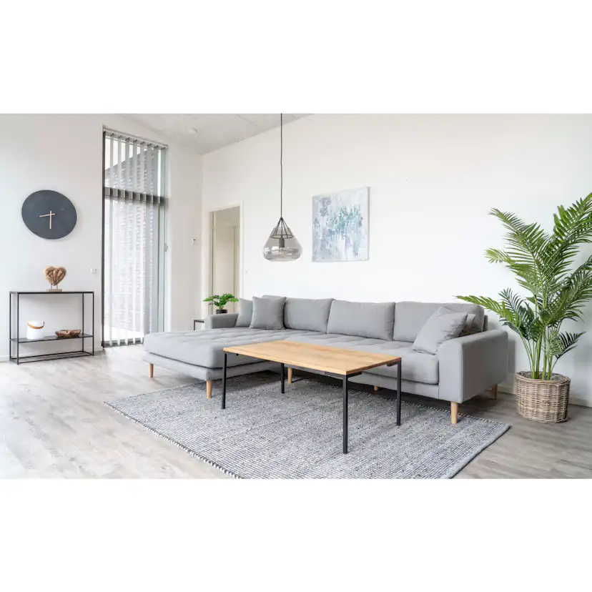 Konstväxt House Nordic Areca 175 cm