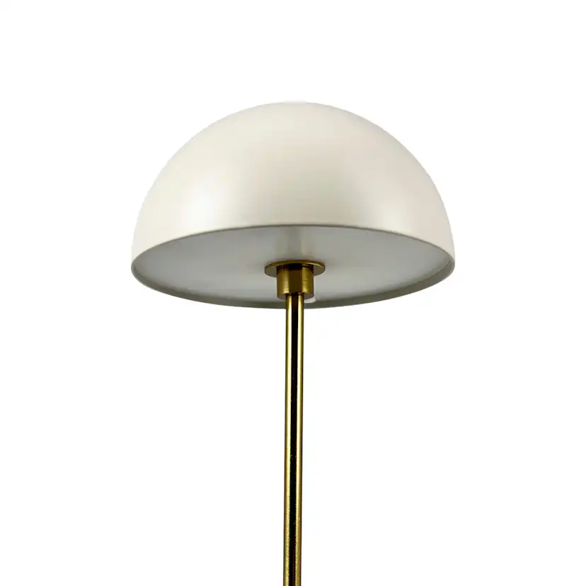 Bordslampa Dyberg Larsen Along Mini 2-pack LED och Touchfunktion