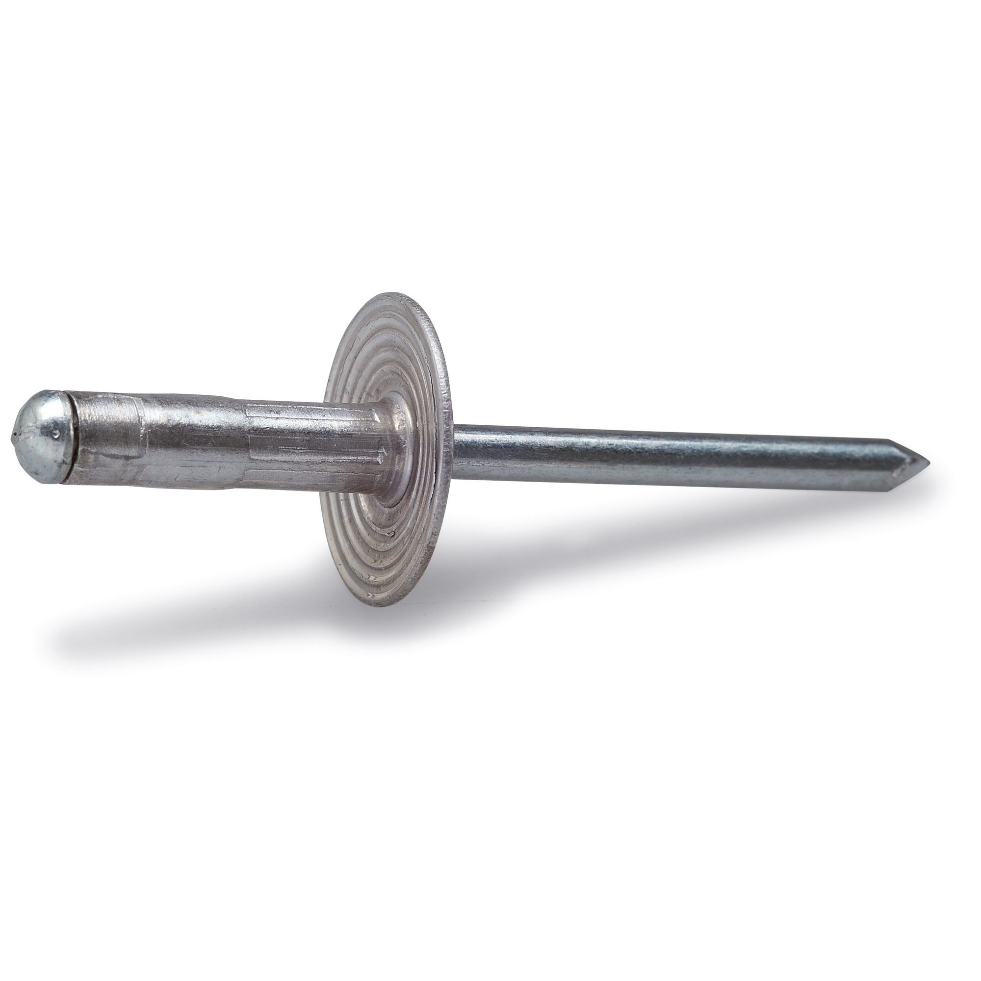 Blindnit Multigrip FAST Stor Skalle AL/ST