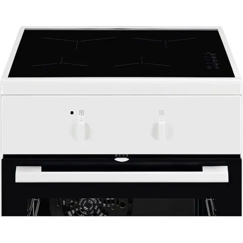Induktionsspis Electrolux LKI540001W