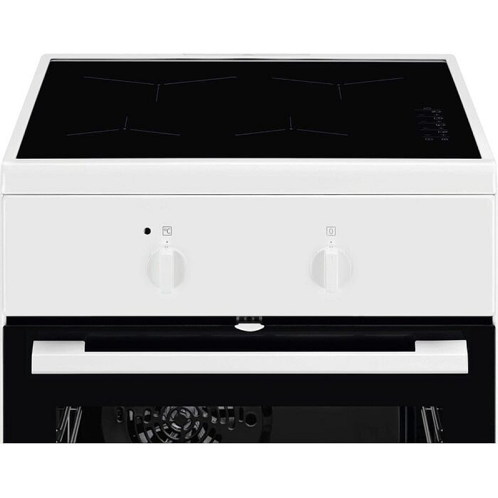 Induktionsspis Electrolux LKI540001W