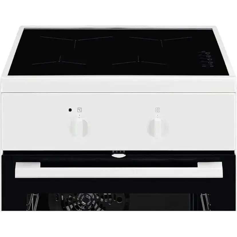 Induktionsspis Electrolux LKI540001W