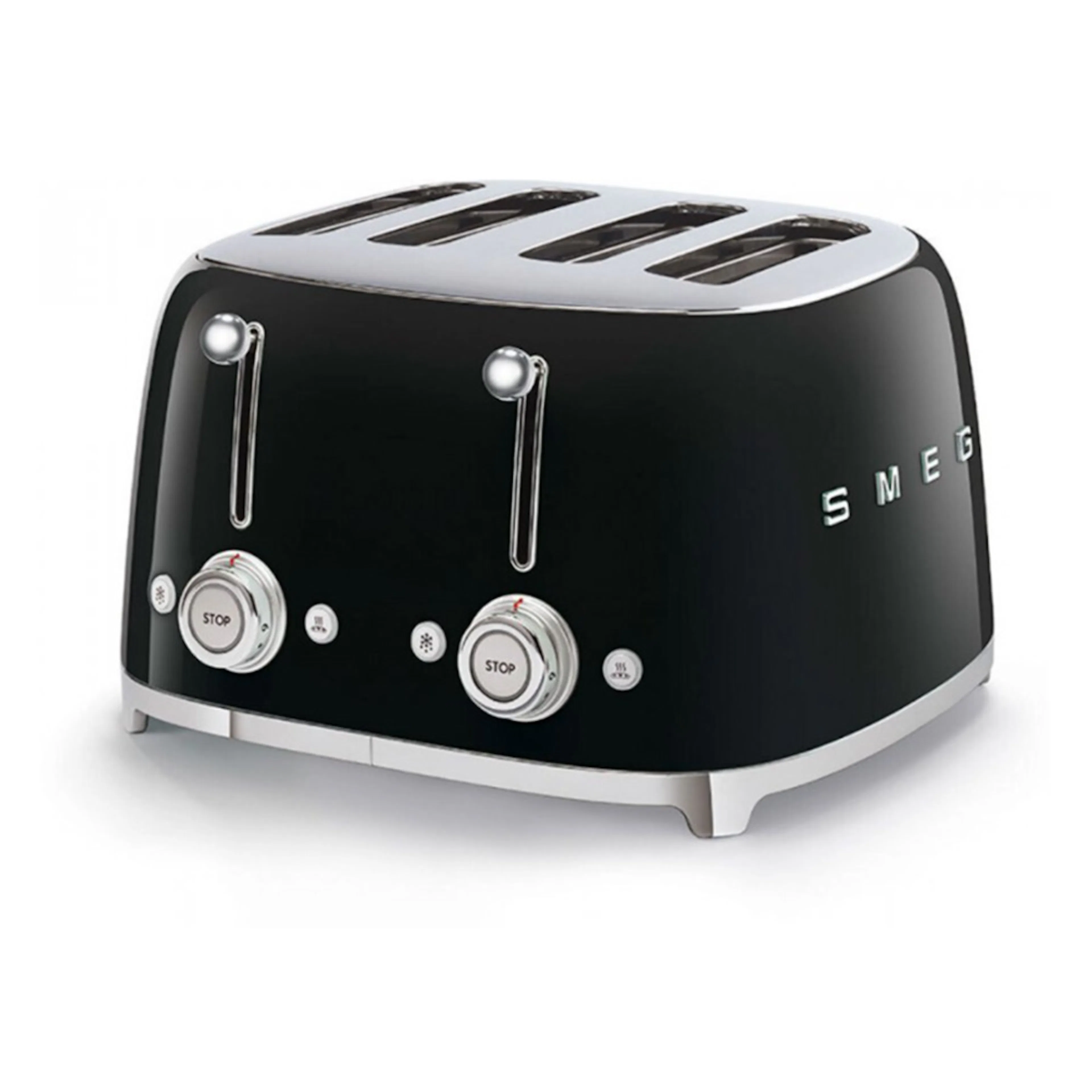 Brödrost Smeg 50's Style TSF03