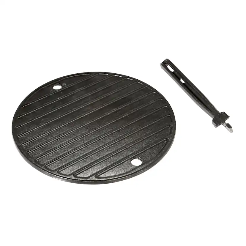 Grillplatta Sunwind Insert System
