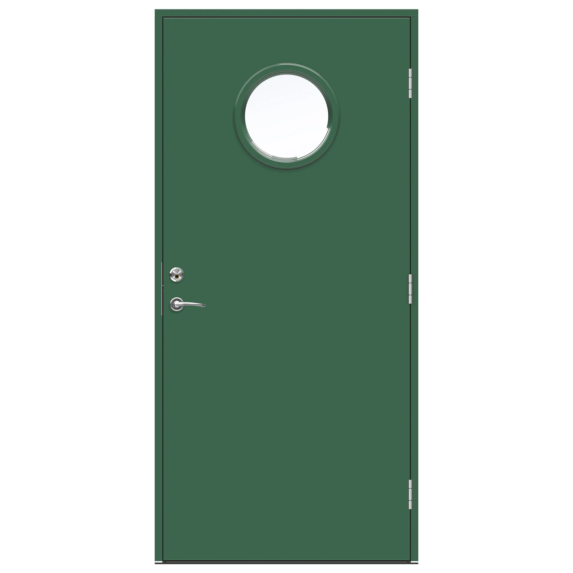 S-6020-G10Y, Grön
