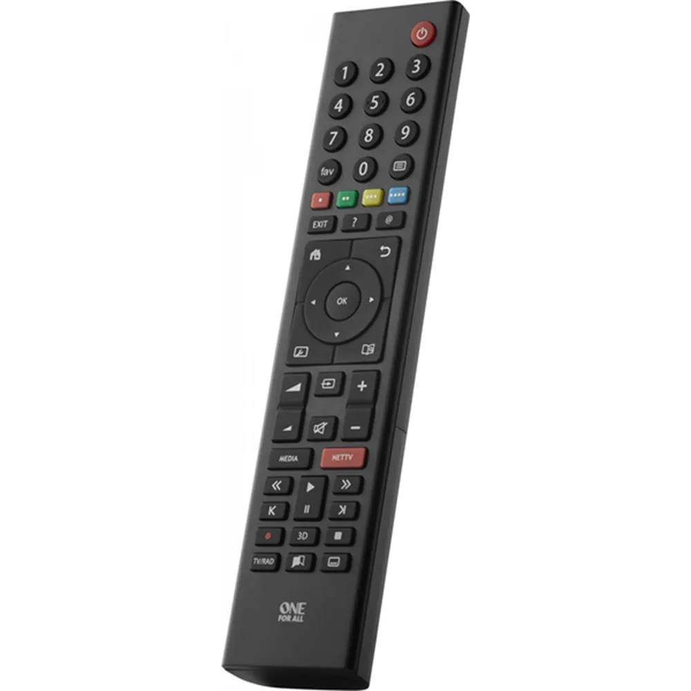 Fjärrkontroll One For All URC 1915 för Grundig-TV