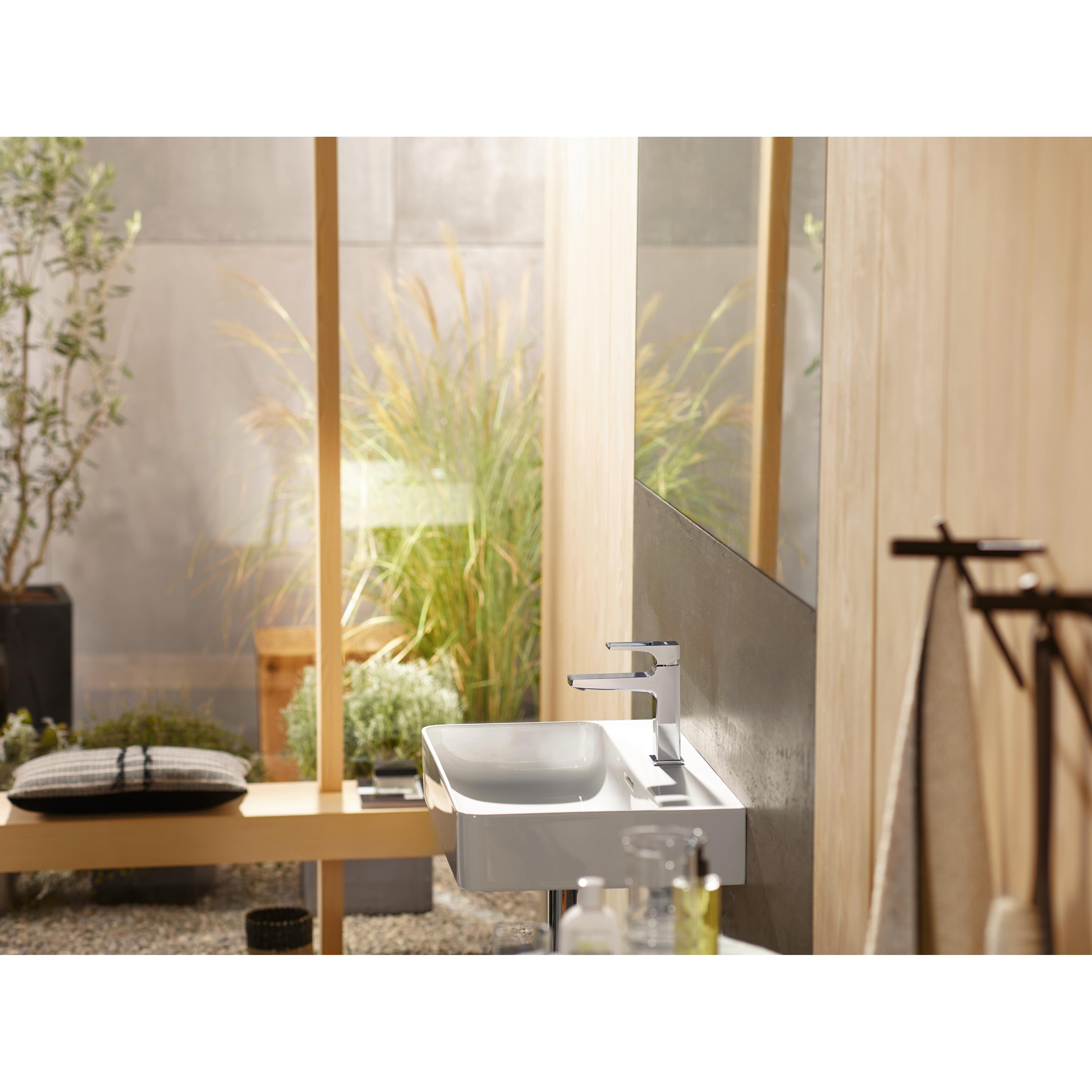 Tvättställsblandare Hansgrohe Metropol 110 med Bygelgrepp