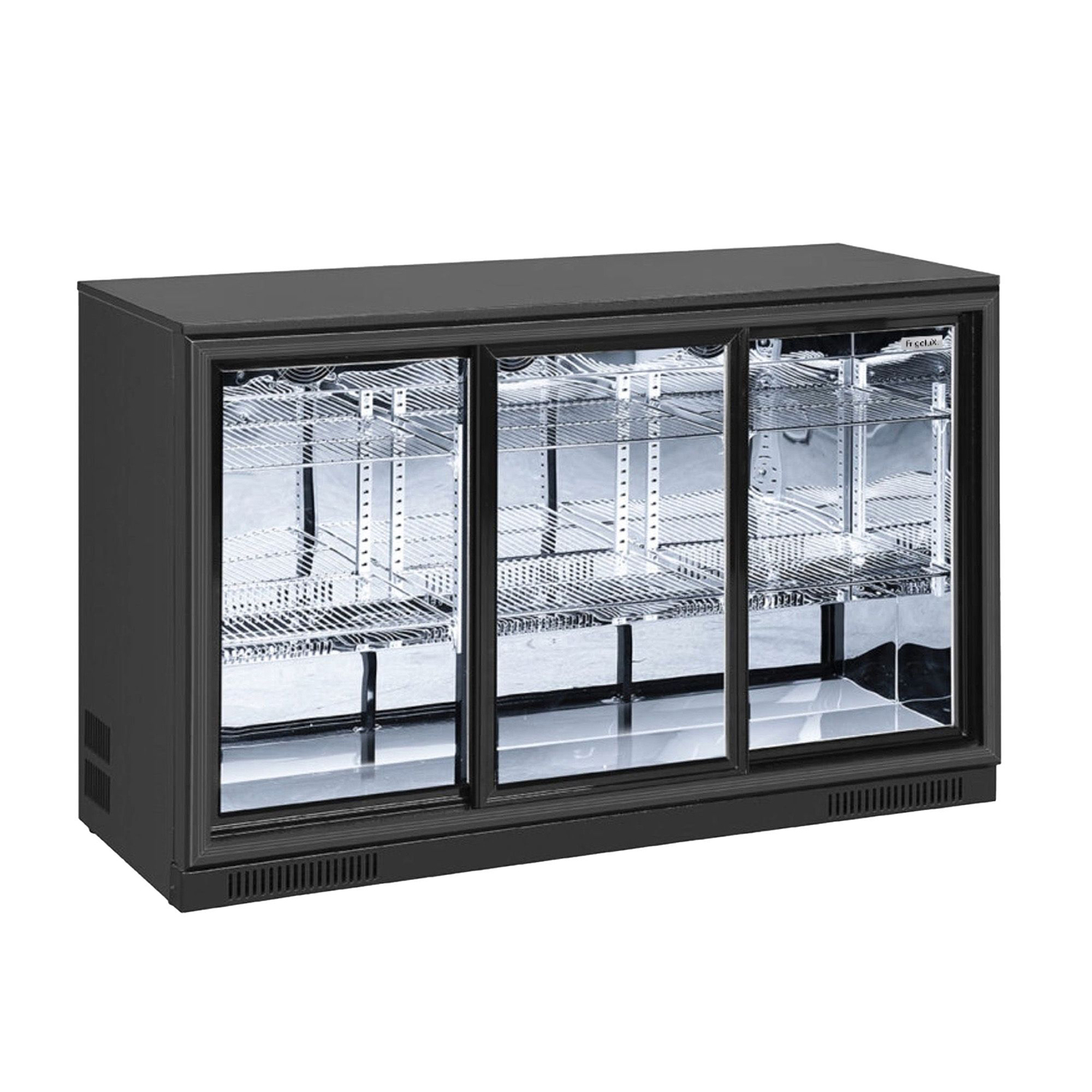 Frigelux AB318MIR barkylskåp