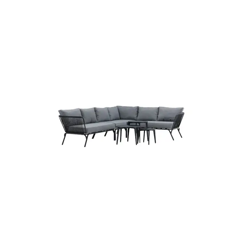 Soffgrupp Venture Home Rock Utomhus
