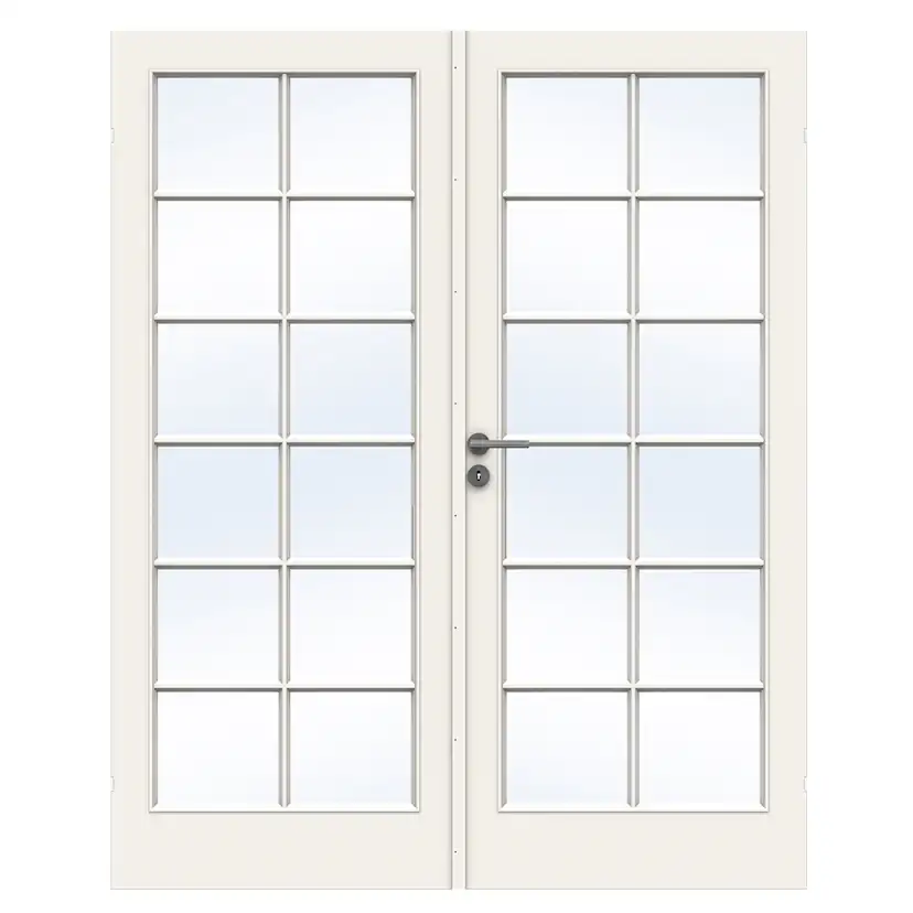 Parinnerdörr Swedoor Compact SP12