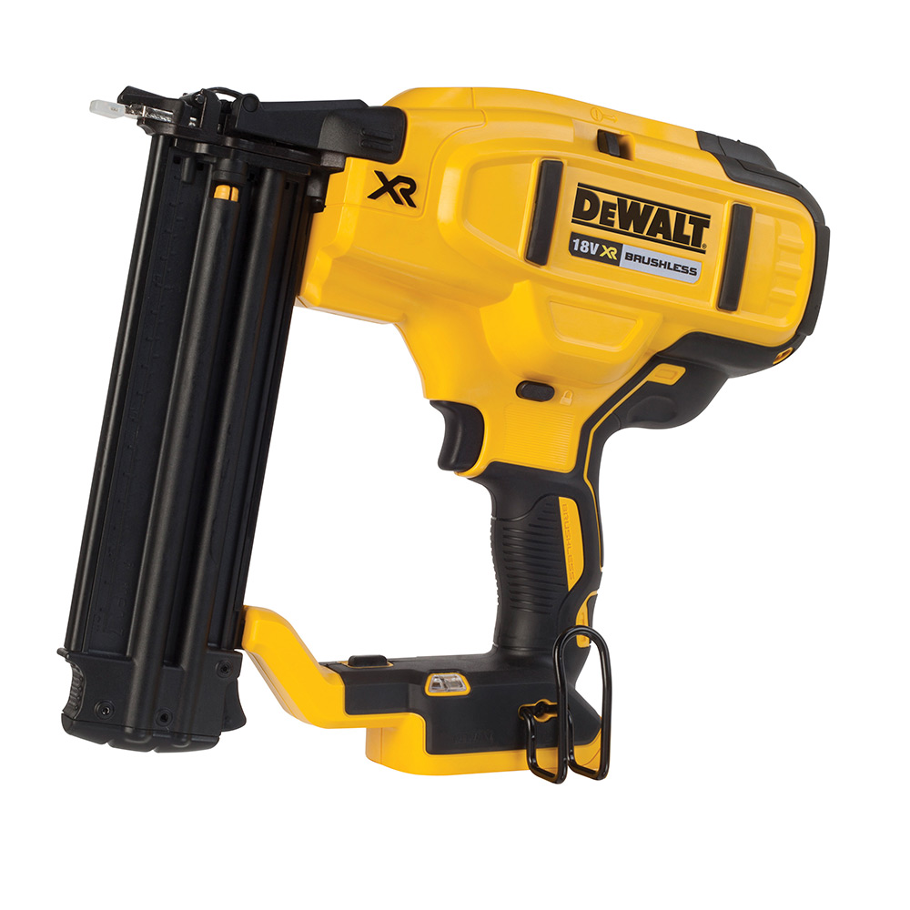 Dyckertpistol DeWalt DCN680N 1,2 mm 18V Solo