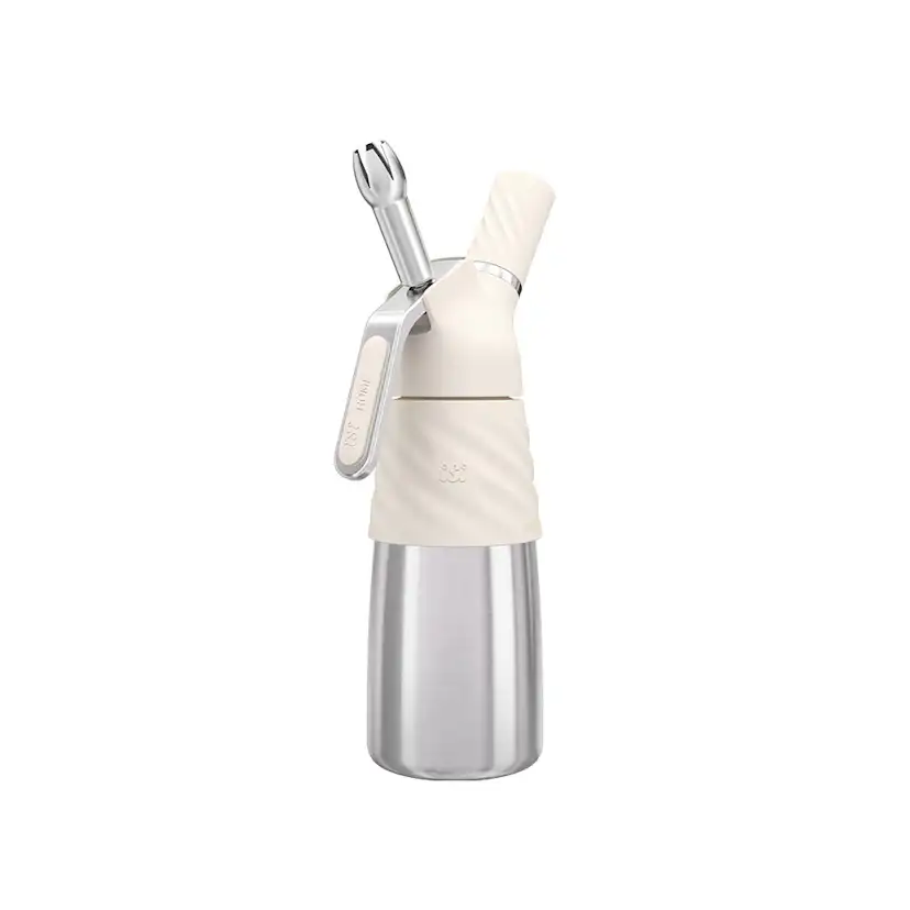 Gräddsifon iSi Creative Whip Premium 0.5 L