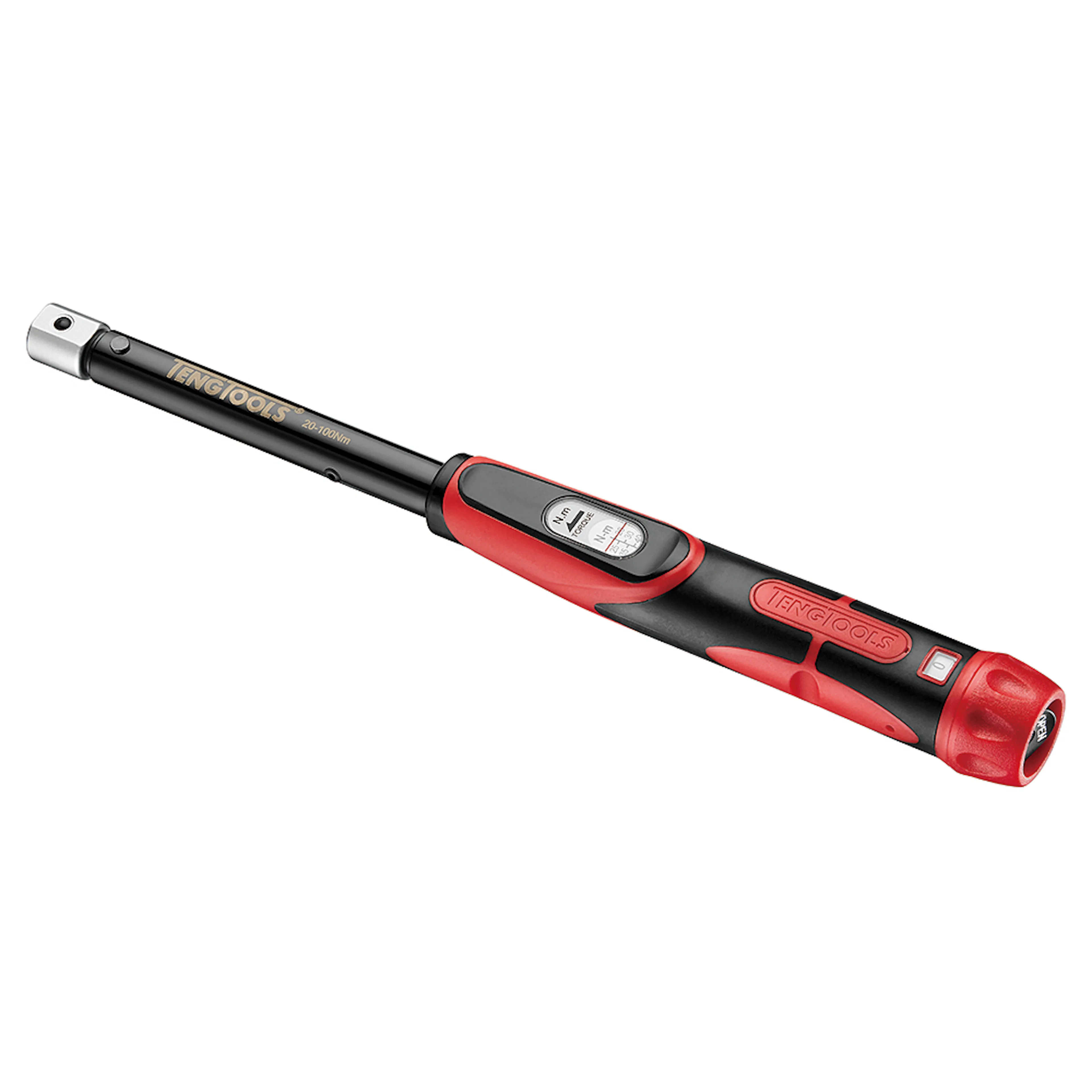 Momentnyckel Teng Tools 1292P912