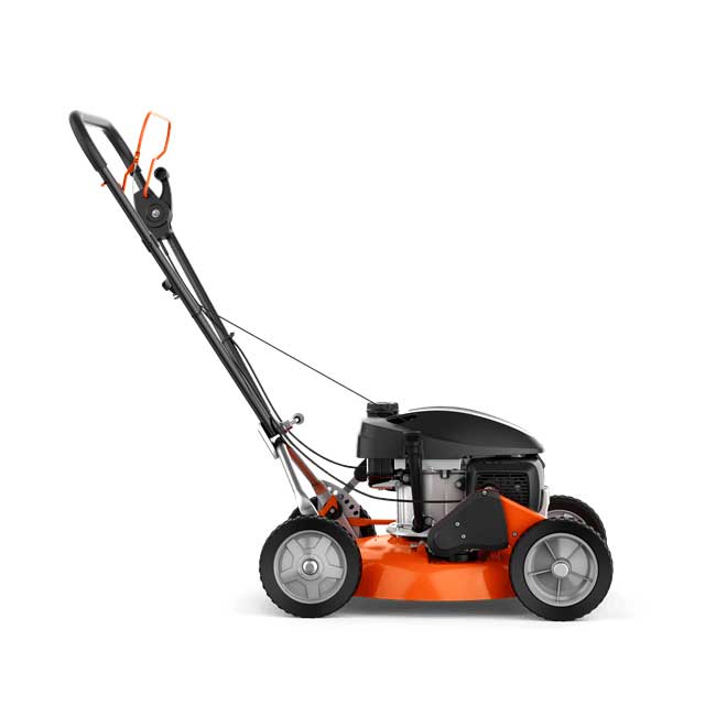 Gräsklippare Husqvarna Klippo LB448S
