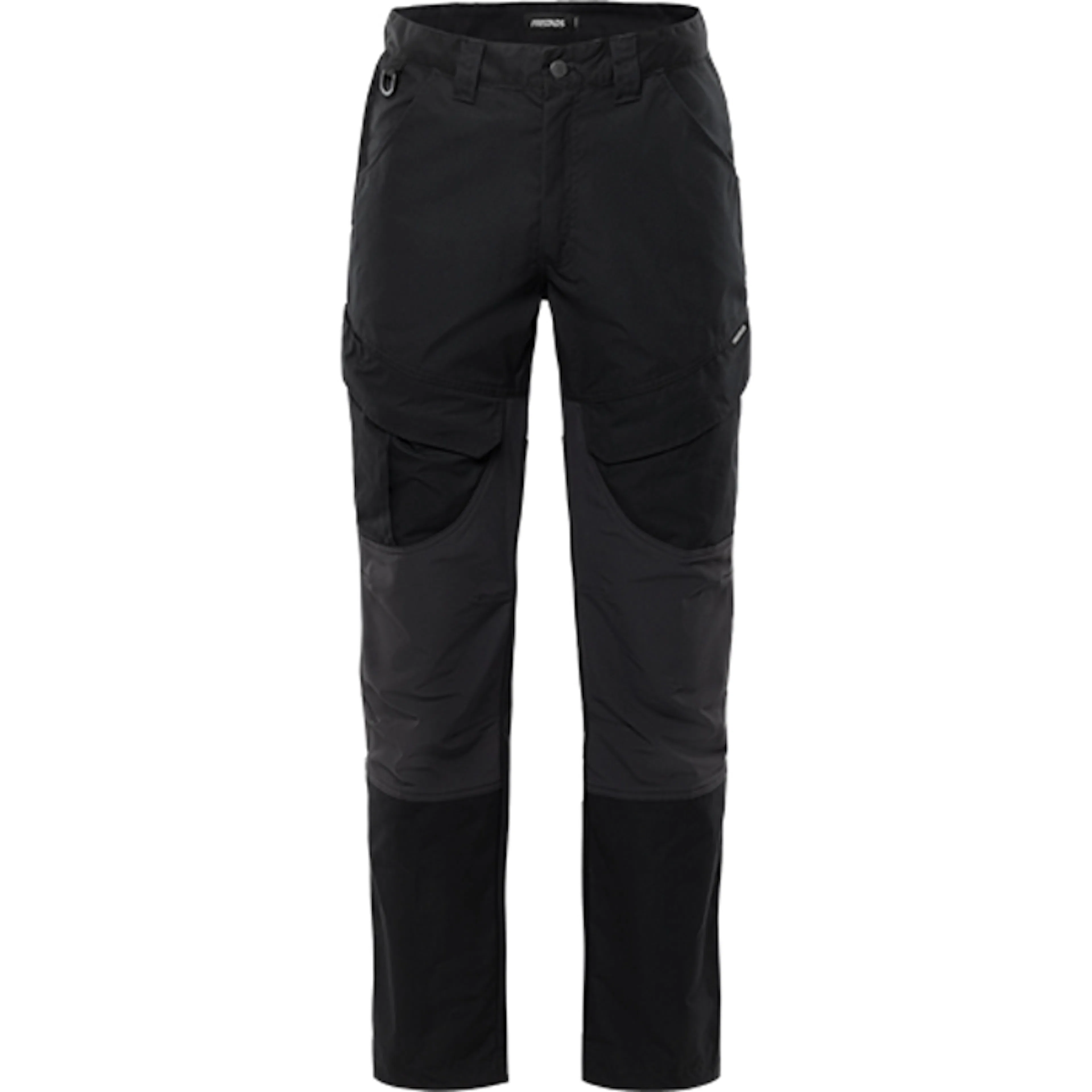 Servicebyxa stretch 2526 PLW Storlek: C158, Svart