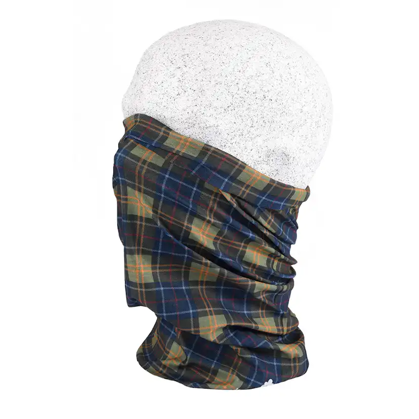 Multiscarf Woodline Color 3-pack