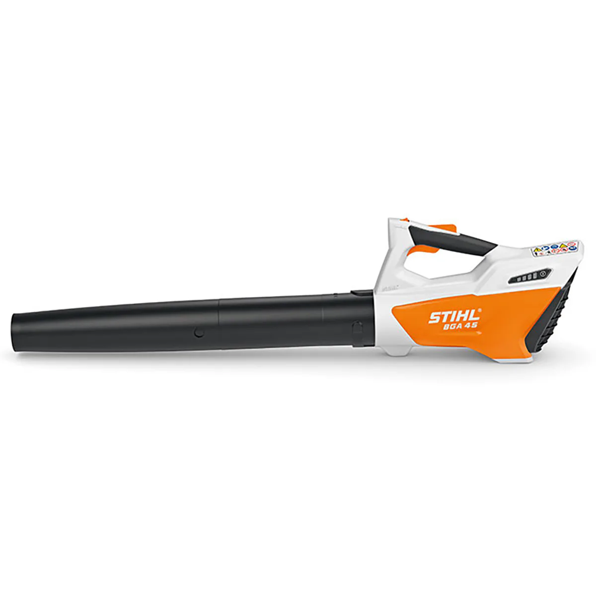 Lövblås STIHL BGA 45