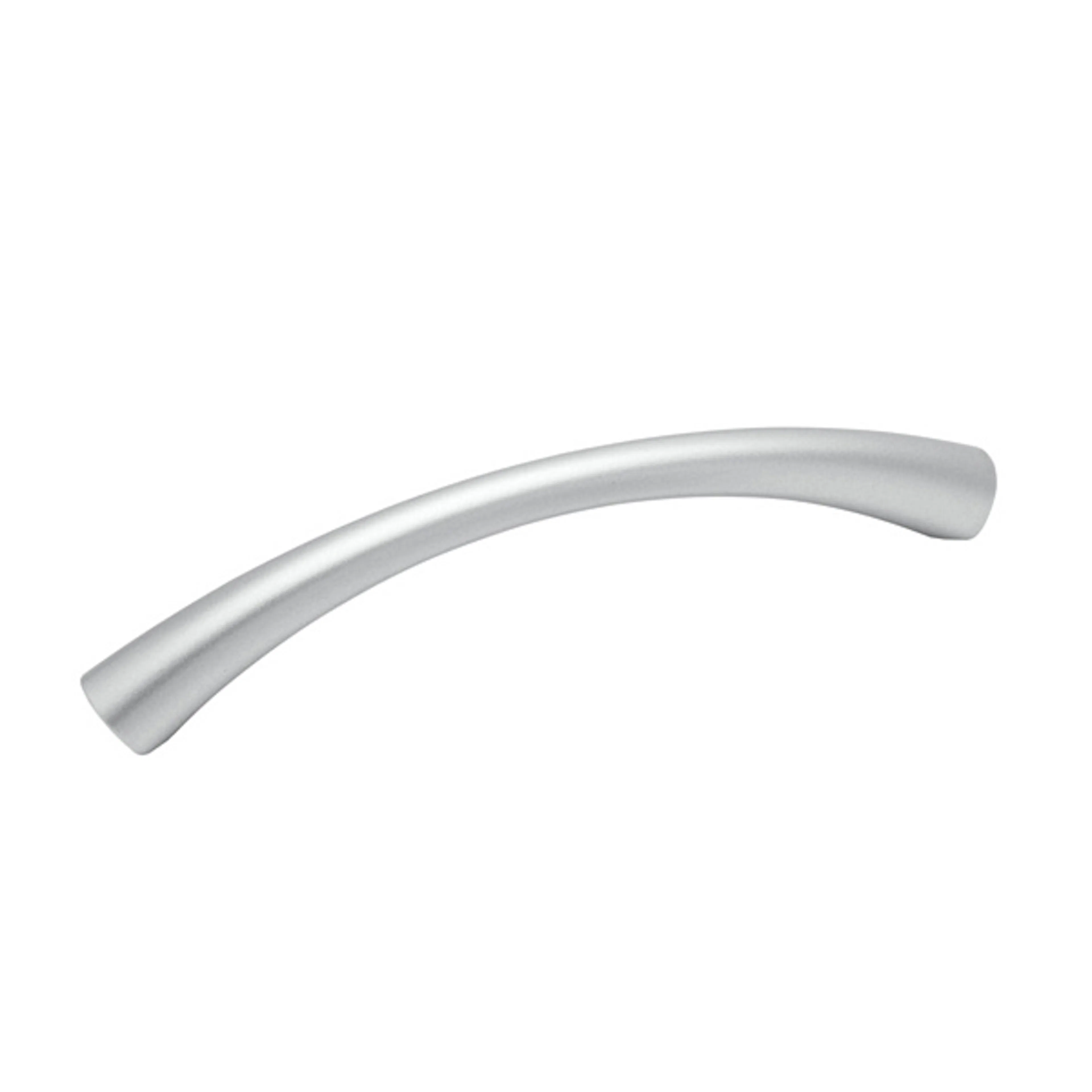 Aluminium look