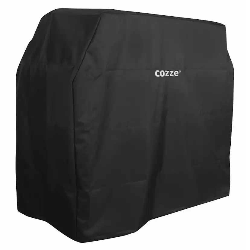 Överdrag Cozze till Plancha/Grill och Utebord 130x66x114 cm